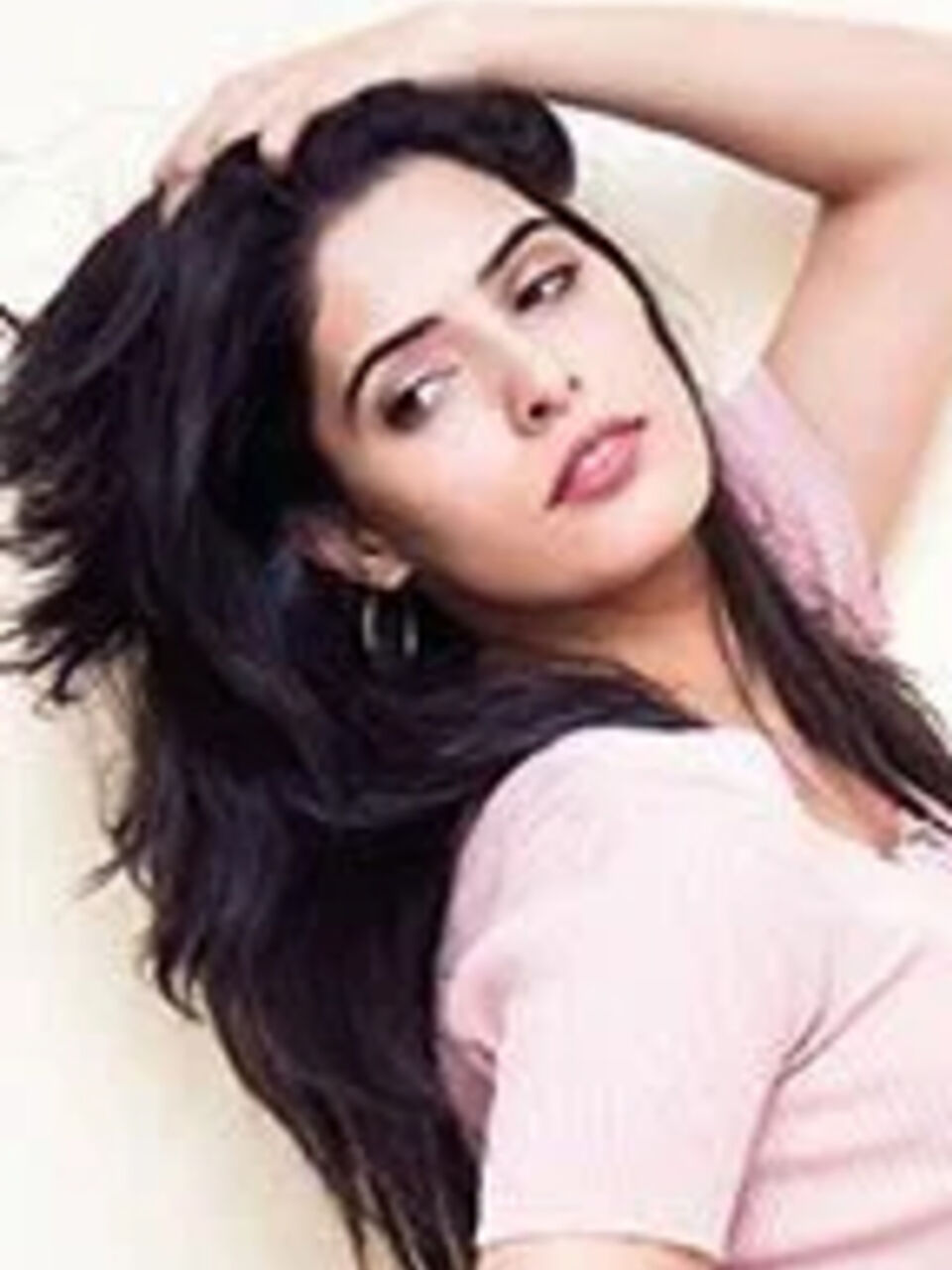 Swati Bakshi